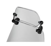 MRA X-Creen Sport XCSA, transparent, E-mark