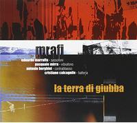 Mrafi - La Terra Di Giubba