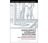 Mralowe's Literary Scepticism: Politic Religion and Post-Reformation Polemic