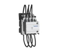 MRANADLDF CJ19-2511 CJ19-3211 CJ19-4311 CJ19-6321 CJ19-9521 AC220V 380V Switching Capacitor Contactor 1Pcs(Cj19-9521 220v)