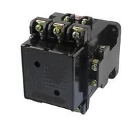 MRANADLDF CJT1-40 Motor Control 40A 110V 50Hz Coil 3 Pole 2NO 2NC AC Contactor