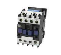 MRANADLDF CJX2-09 Coil Voltage Three-Phase 1NO Motor Control AC contactor 660V 25A