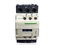 MRANADLDF LC1-D25 AC Magnetic Contactor M7C 25A 50/60Hz 220V 380V 3 Phase Electric Contactor AC Motor Starter Relay Contactor 1Pcs(380V)