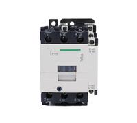 MRANADLDF LC1D65 Contactor Electric TeSys D 3-Pole Contactor - Motor Control LC1DAC B7C F7C M7C AC24V-380V 65A 50/60HZ(Lc1d65b7c 24v)
