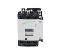 MRANADLDF LC1D65 Contactor TeSys D 3 Pole contactor - Motor Control LC1D Category AC B7C F7C M7C AC24V-380V 65A 50/60HZ(Lc1d65q7c 380v)