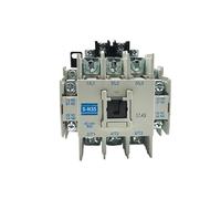 MRANADLDF Motor AC contactor S-N35 Coil Voltage AC110V/220V/380V Auxiliary Contact(Ac380v)