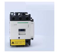 MRANADLDF TeSys D 3-Pole contactor - Motor Control Category AC-3 LC1D80*7C AC24V-380V 80A 50/60HZ(Lc1d80b7c 24v)