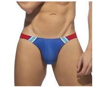 Mrat Men Low Rise Swim Briefs Swimsuits Board Surf Shorts Trunks Swimsuits Bikini Bottom Quick Dry Swimwear Mini Low Waist Trunks Surfing Thong Shorts Bathing Suit Sexy Swimming Costume Underwear