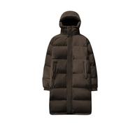 Mrat Mens Hooded Padded Quilted Puffer Jacket Zipped Drawstring Coat Plus Size Winter Warm Parka Coat Plain Pockets Overcoat Windbreaker Waterproof Down Jacket Insulated Lightweight Outwear Coat Sale