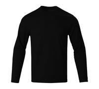 Mrat Mens T-Shirts Quick Dry Long Sleeve Tops Moisture Wicking Active Athletic Running Work Shirts Performance Sports Gym Tops Workout Running Tee Loose Fit Lightweight Breathable TShirt Training Sale