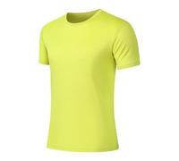Mrat Mens T-Shirts Quick Dry Short Sleeve Tops Moisture Wicking Athletic Running Work Tee Muscle Fit Shirt Lightweight Breathable Work Undershirts Hiking Gym Running Workout Fitness Sale Uk Size 8-20