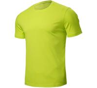 Mrat Mens T Shirts Quick Drying Breathable Cooling Short Sleeve Sports Shirts UPF40+ Sun UV Protection Running Workout Gym Tee Muscle Fit Athletic Tops Moisture Wicking Pullover Summer Casual Tshirts