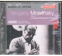 Mravinsky Edition, Vol.6