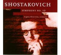 Mravinsky,Evgeny - Sinfonie 10