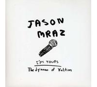 Mraz, Jason - I'm Yours [VINYL]