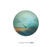 Mraz Jason - Yes !