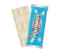 MrBeast Feastables Birthday Cake Batter Limited Edition