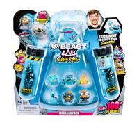 MrBeast Lab 24714 MrBeast, Mega Lab Pack, 12 Inside, Experiment to Mutate Your S