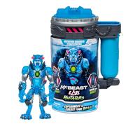 MrBeast Lab 24719 Chamber. Experiment to mutate Your Beast. Release The Stealth Panther, Multicolor