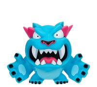 Mr Beast Lab Vinyl Figure