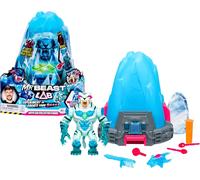 Bio Beast MrBeast Lab Cryolab Set