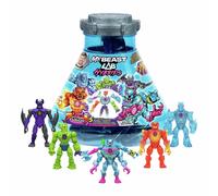 MrBeast Lab Fusion Action Figure