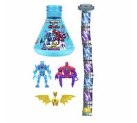 MrBeast Lab Hybrids Action Figure Multi Pack