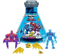 MRBEAST LAB Hybrids Multi Pack, Reveal Different Hybrid Parts To Create 2 Mix &