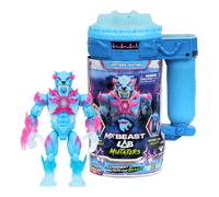 MrBeast Lab Hyper Fusion Mutators, Experiment & Create The Lightning Panther, Ad