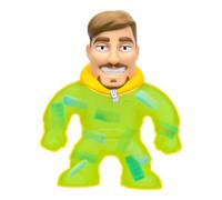MRBEAST LAB Make Your Own Stretchy, Goo Filled MrBeast With The Crea (US IMPORT)