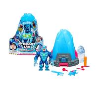 MrBeast Lab Melt The Ice To Release A Beast With The Cryo Lab Collector Figur...