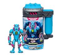 MrBeast Lab Mutators Mutate The Ultimate Beast Mutators ICONIC PANTHER Action Figure