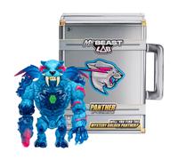 MrBeast Lab Panther 16cm Collectible Figure