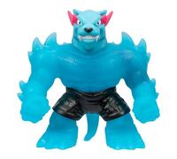MrBeast Lab Stretchy Hypercharged Panther by Heroes of Goo Jit Zu Goo, Squeeze, Squish And Stretch MrBeast's Panther Up To 3 Times Its Size, Collect All 3