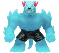 MrBeast Lab Hypercharged Panther Stretchy Hero Figure