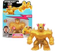MrBeast Lab Stretchy Squishy Legendary Panther