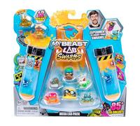 MrBeast Lab Swarms Atomic Series 12 Pack - Python Panther