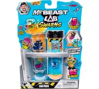 MRBEAST LAB Swarms Atomic Series Lab Pack