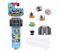 MrBeast Lab Swarms Collectable - Pack of 6