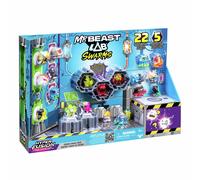 MrBeast Lab Swarms Hyper Fusion Series Collectible Pack