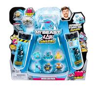 Beast Lab Mrbeast Lab Swarms Mega Lab 12 Pack One Colour