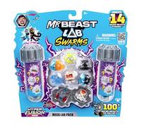 MRBEAST LAB SWARMS S3 MEGA LAB 14PK