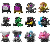 MRBEAST LAB SWARMS S3 Test Tubes 3 Pack of 12 CDU