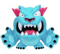 MrBeast Lab Vinyl Classic Panther Figure