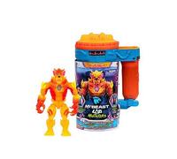 Mrbeast Labs Mrbeast Lab Mutators Mutation Chamber Fire Panther One Colour