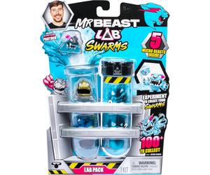 MrBeast Labs Swarms Collection Pack