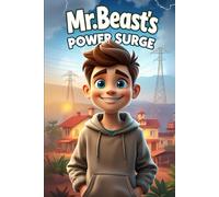 MrBeast's Power Surge: How Jimmy Brought Lights to a Village in Africa (MrBeast Philanthropy)