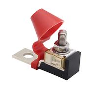 Mrbf Terminal Fuse Block Compact Marine Rated Battery Fuse for Boat 150A, 6.2 x 2 x 4.5 cm