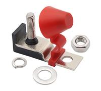 Mrbf Terminal Fuse Block Kit 58V Mount for Cranes Boat Automobiles