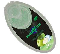 MrBlastin 100 Ice Apple Crushballs for Filter Insertion, 16 Flavours to Choose Available, Menthol Mint Crush Balls, Flavoured Capsules. Click on Inserts Beads (Ice Apple)